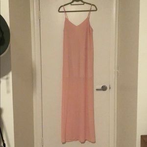 Show Me Your Mumu maxi dress